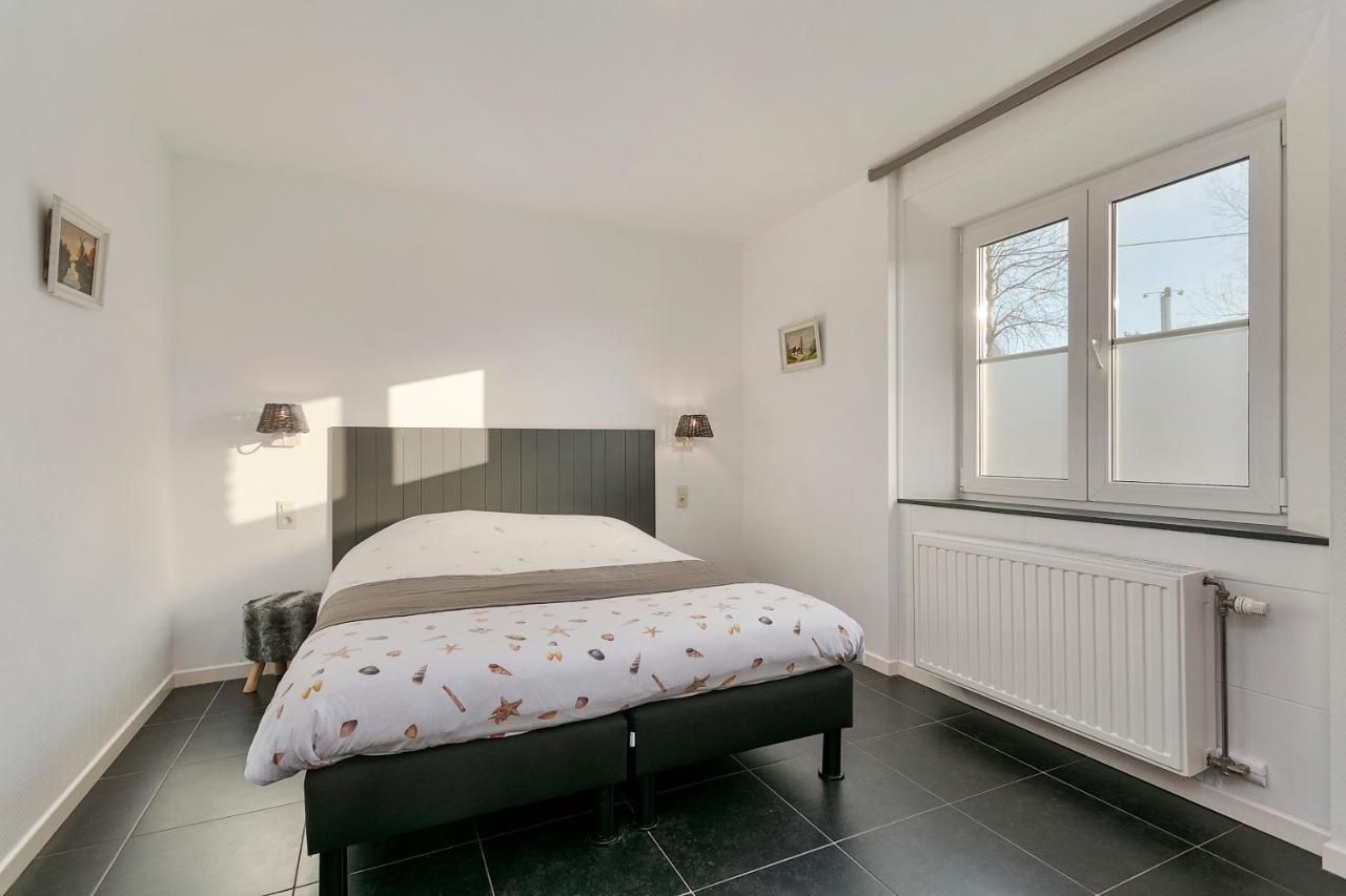 Villa 'T Korenhof - Landelijk Gelegen Villa Op 4 Km Van Het Strand Коксейде Екстериор снимка
