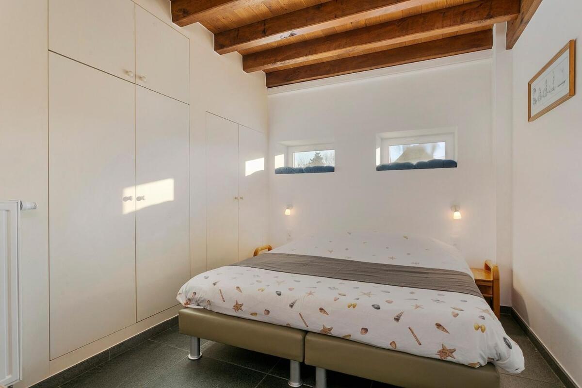 Villa 'T Korenhof - Landelijk Gelegen Villa Op 4 Km Van Het Strand Коксейде Екстериор снимка
