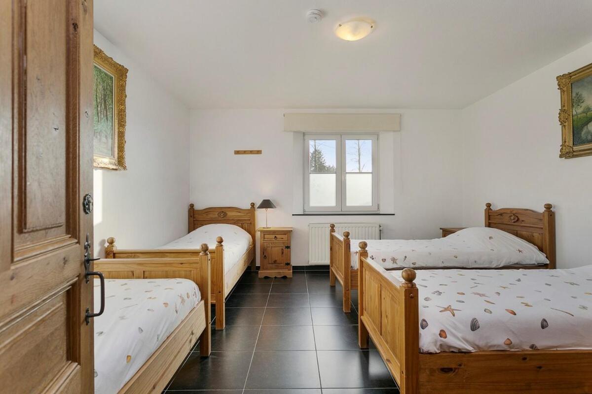 Villa 'T Korenhof - Landelijk Gelegen Villa Op 4 Km Van Het Strand Коксейде Екстериор снимка